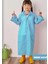 Yağmurluk Unisex Çocuk - Bebe Mavisi 1