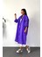 Yağmurluk Unisex Mrc 881 - Mor 2