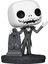 Funko Pop Disney: The Nightmare Before Christmas 30TH - Jack W/gravestone Kız Erkek Çocuk Oyuncak Eğ 1
