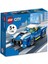 LEGO City Polis Arabası 60312 Kız Erkek Çocuk Oyuncak Eğitici Oyuncaklar 2