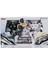5149 Sun-Silverlit Robo Combat 2'li Set Kız Erkek Çocuk Oyuncak Eğitici Oyuncaklar 1