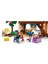 42654 LEGO Friends Midilli Çiftliği 727 Parça +7 Yaş Kız Erkek Çocuk Oyuncak Eğitici Oyuncaklar 3