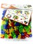 King Kids Eğitici Sayılar 192 Parça Kız Erkek Çocuk Oyuncak Eğitici Oyuncaklar 2