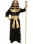 Mısır Firavun Kostümü Yetişkin 1