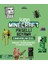 %100 Minecraft Pikselli Boyama Canavarlar Özel 2