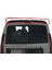 Fiat Doblo 3-4 2011-2020 Çift Kapı Spoiler (( Beyaz Boyalı )) 1