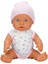 30231 Bebelou Konuşan Bebek 32CM Kız Erkek Çocuk Oyuncak Eğitici Oyuncaklar 2