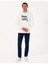 Erkek Sweatshirt 2241420 5