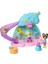 SPM-6071538 Gdh Pys Kıtty Care Playset Gml Sld Kız Erkek Çocuk Oyuncak Eğitici Oyuncaklar 3