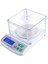 500g 0.01gram Lcd Dijital Hassas Terazi (4915) 3