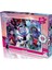 Ks Puzzle 100 Parça Vampirina Kız Erkek Çocuk Oyuncak Eğitici Oyuncaklar 1