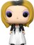 Funko Pop Bride Of Chucky: Tiffany Kız Erkek Çocuk Oyuncak Eğitici Oyuncaklar 1