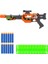 Fast Shots Extrem Dart Atan Tabanca -Mga Kız Erkek Çocuk Oyuncak Eğitici Oyuncaklar 1