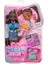 HYC22 Barbie Dream Besties Ana Karakter Bebeklers Brooklyn Kız Erkek Çocuk Oyuncak Eğitici Oyuncakla 1