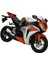 S00049293 1/6 Mtr Honda CBR1000 -Sun Kız Erkek Çocuk Oyuncak Eğitici Oyuncaklar 2