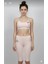 Kız Askılı Bralet ve Kapri Takımı 1