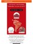 Mıssha Gözenekli Ciltler Için Amazon Kili Temizleyici 120ML Amazon Red Clay Pore Pack Foam Cleanser 1