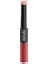 L'oréal Parıs Infaillible 2-Step 24 Saat Kalıcı Likit Ruj & Balm - 501 Timeless Red 1