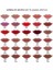 Golden Rose Liping My Matte No:30 - Ruj 2