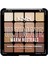 Nyx Professıonal Makeup, Nihai Gölge Paleti, Göz Farı Paleti - Sıcak Nötrler 2