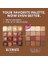 Nyx Professıonal Makeup, Nihai Gölge Paleti, Göz Farı Paleti - Sıcak Nötrler 3