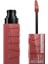 Maybelline New York Super Stay Vinyl Ink Uzun Süre Kalıcı Likit Parlak Ruj 115 Peppy 1