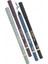 Golden Rose Tattoo Gel Eye Pencil Waterproof No: 107 - Suya Dayanıklı Jel Göz Kalemi 3