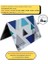 Pro Kılıf 13 Inç M1-M2 A1706-08 A1989 A2159 A2251 A2289 A2338 Uyumlu TANGRAM01NL Lacivert Mavi 3