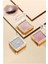 Golden Rose Glitter Glow Eyeshadow No:01 Diamond - Simli Işıltılı Göz Farı 1