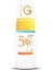Goccia Güneş Kremi- 50 Spf Geniş Spektrumlu Koruma ve Doğal Nem Desteği- Sun Cream 75ML 2