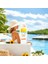 Goccia Güneş Kremi- 50 Spf Geniş Spektrumlu Koruma ve Doğal Nem Desteği- Sun Cream 75ML 3