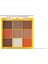 Callista Multi Palette Eyeshadow Göz Farı Paleti 103 Coffee Addiction 1