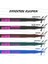 Maybelline New York Hyper Precise All Day Eyeliner - 710 Forest Brown (Kahverengi) 3