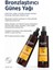 Celenes Herbal Bronzlaştırıcı Güneş Yağı, Spf 15+, 200ML 2