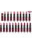 Golden Rose Velvet Matte Lipstick No:19 1 Paket 2