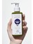 Iva Natura Organik Yüz Peeling Kaya Tuzu Özlü, Mineral Bakım, Doğal ve Vegan, Parabensiz, 125 ml 3