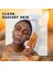 Lumene Clear Glow Cleansing Peeling Etkili Temizleyici Jel (125 Ml) 1