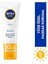 Nıvea Sun Spf 50 Hassas Yatıştıran Nemlendirici Güneş Yüz Kremi 50 Ml, Çok Yüksek Güneş Koruyucu,güneş Alerjisine Karşı Koruma,yağsız Cilt Hissi 1