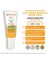 Bioxcin Sun Care Akneye Eğilimli Ciltler Için Güneş Kremi 50 Spf - Akne, Dry Touch, Mat 50 ml 1