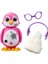 Silverlit Rescue Mini Penguen 88640 Kız Erkek Çocuk Oyuncak Eğitici Oyuncaklar 2