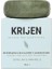 Canlandırıcı Etkili Spirulina & Hamamelis Yüz ve Vücut Temizleme Barı 1