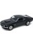 Bfs Welly Dıecast 69 Mustang Boss 429 1