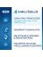 Oral-B Genius x Yapay Zeka Destekli Şarj Edilebilir Diş Fırçası Beyaz 2