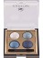 Gabrini Terracotta Quarted Eyeshadow 4'lü Far Paleti (No: 202) 1
