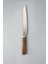 Pinnacle Serisi, N690 Sujihiki Dilimleme Şef Bıçağı, 24 cm, Amerikan Ceviz, Paslanmaz Çelik 1