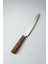 Pinnacle Serisi, N690 Sujihiki Dilimleme Şef Bıçağı, 24 cm, Amerikan Ceviz, Paslanmaz Çelik 3