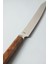 Pinnacle Serisi, N690 Sujihiki Dilimleme Şef Bıçağı, 24 cm, Amerikan Ceviz, Paslanmaz Çelik 5