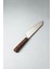 Pinnacle Serisi, N690 Kiritsuke Şef Bıçağı, 21 cm, Amerikan Ceviz, Paslanmaz Çelik 3