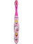 Banat Kral Şakir Canan Çocuk Diş Fırçası Seti (Pembe) (25 ml Diş Macunlu) 3