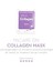 Mjcare On Collagen Mask Kolajen Özlü Yüz Maskesi 10'lu 2